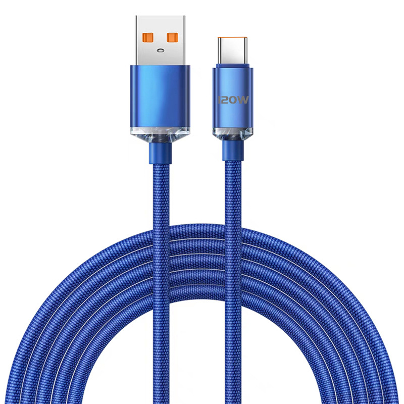 3ft 6ft USB to USB C Cable